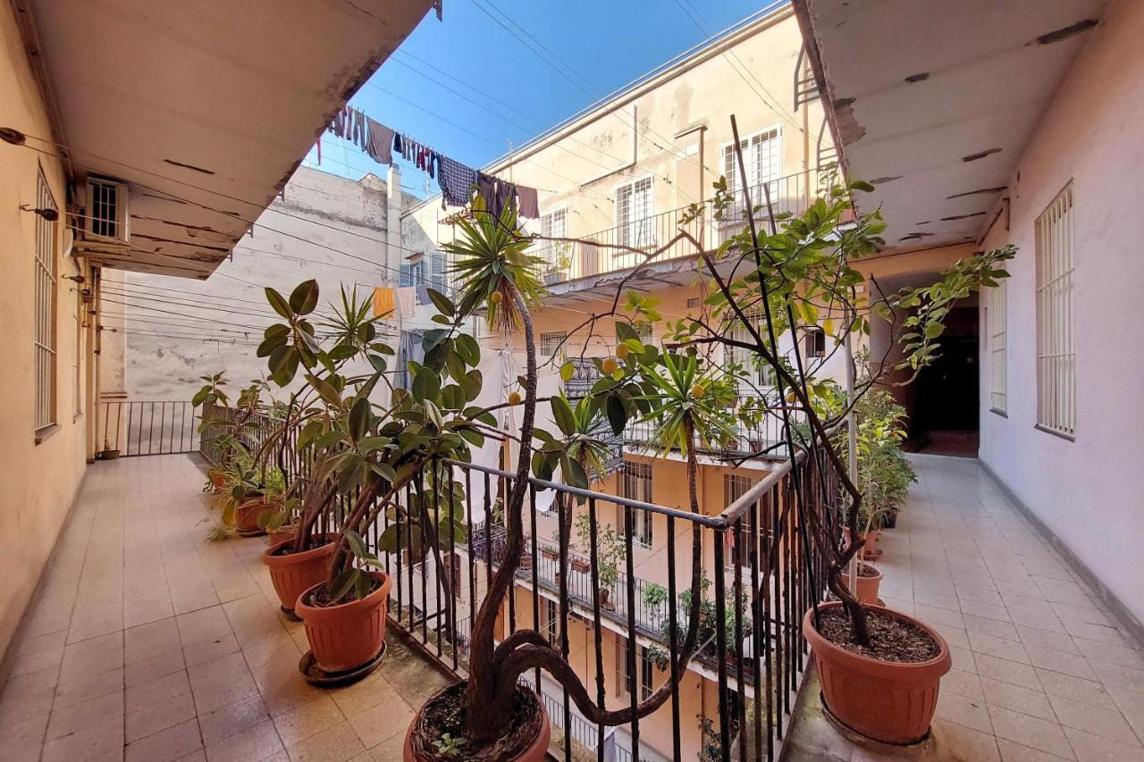 Domus Lou Elegante Appartamento In Trastevere Roma Eksteriør billede