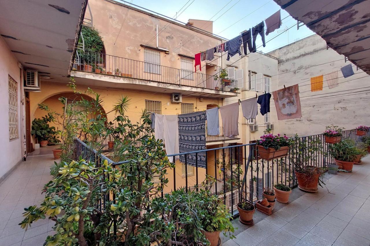 Domus Lou Elegante Appartamento In Trastevere Roma Eksteriør billede